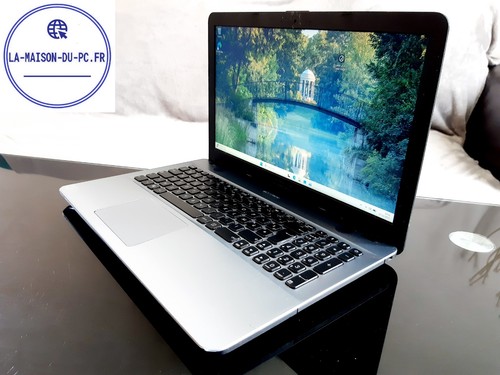 Ordinateur portable asus r541u - ordinateur,