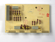 Platine Originale Studer