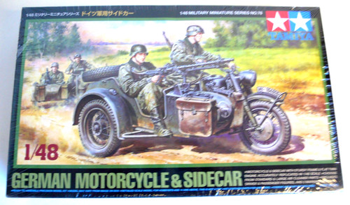 Kit tamiya ème - , 1/48