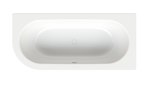 Baignoire encastrable