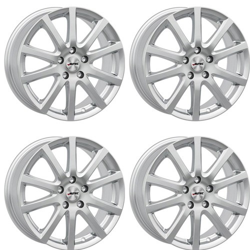 Jantes autec skandic 0x17 - jantes,