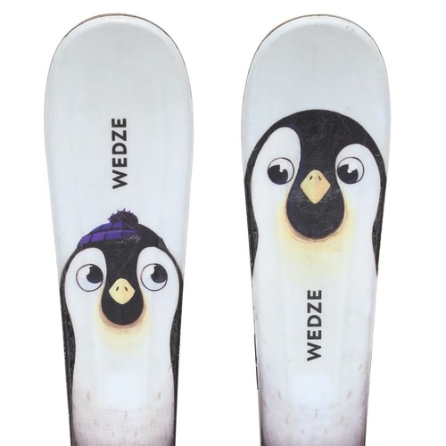 Ski occasion junior - , wedze