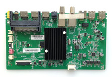 Platine main board ref