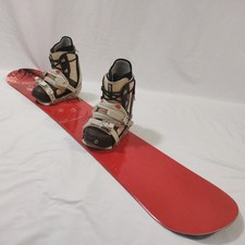 Ensemble K2 X-GAMES Burton