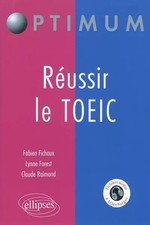 Réussir le Toeic, Fabien