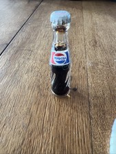 Bouteille Pepsi Cola Miniatures