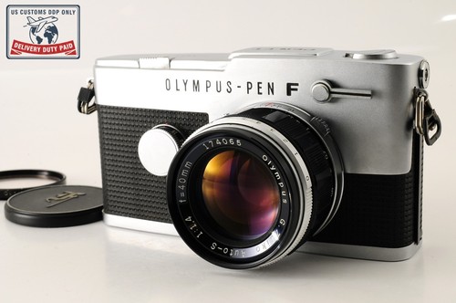 Mint olympus pen - [,