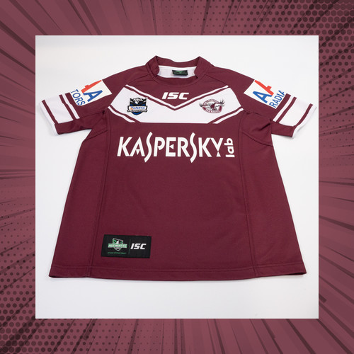 Manly warringah sea eagles - warringah,