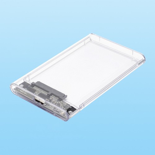 Boîtier disque dur externe - boîtier,