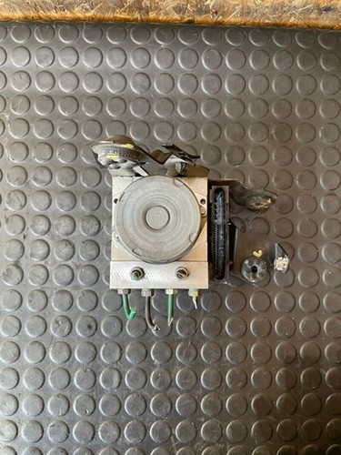 0265234613 abs renault megane - abs,