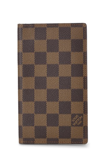 Louis vuitton damier ebene - damier,