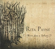 Rita Payne Histoires D'Une Valise CD UK Non Étiqueté 2013 Digipak