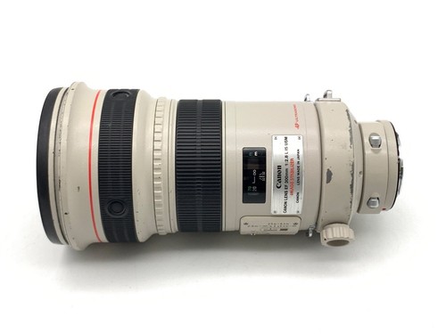 Canon objectif professionnel - canon,