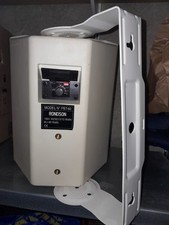 Haut-parleur RONDSON