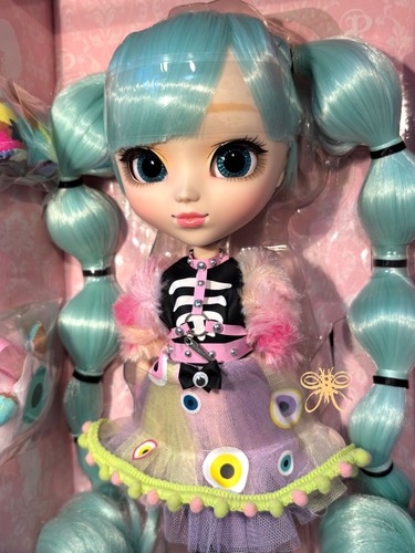 Nrfb 234 pimmam pullip - pimmam,