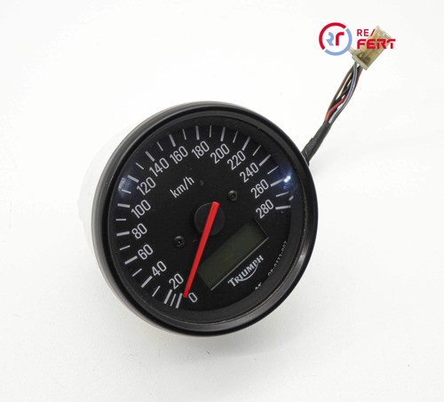 Compteur triumph 955 i - (triumph,