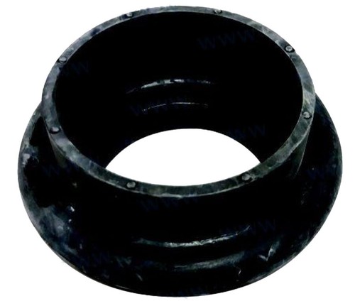 Botte moteur échappement - botte, d'Échappement