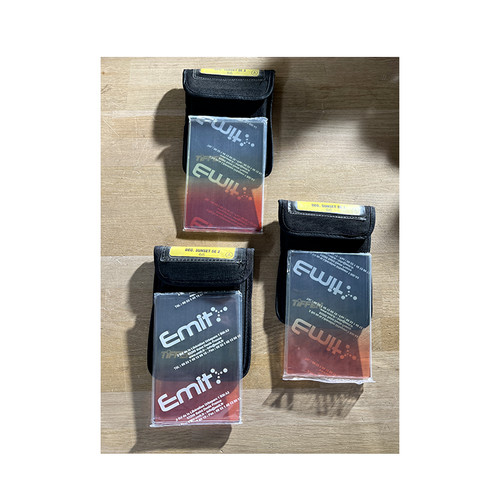 Set tiffen filters 4x6 - 3,