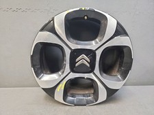 Jante alu - Citroen C3