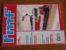 $$$ Revue RMF N°332 CC 21002  Jocondes  Vente de Chartres  141 TC Nord SNCF  