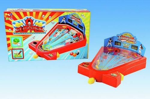 Flipper tabletop jeu - flipper,