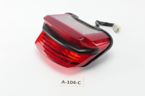 Yamaha xjr 1300 rp02 2001 - 2001,