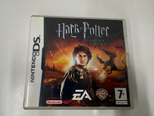 Harry Potter And The Gobelet