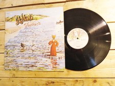 GENESIS FOXTROT LP 33T VINYLE