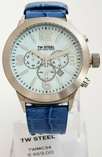 TW STEEL MONTRE Homme MARC