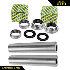 2 axes + roulement SNR