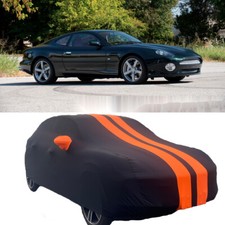 Elastic aston martin db7 - elastic,