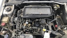 Moteur CITROEN XSARA PHASE 1