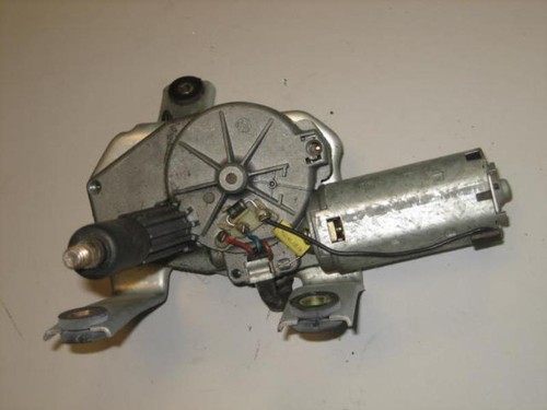 Moteur essuie glace - , arriere