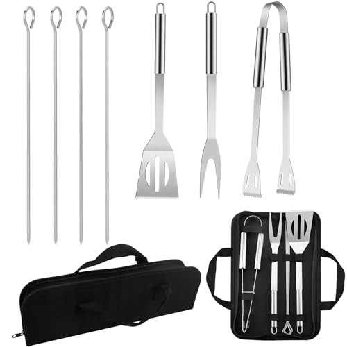 Pièces kit barbecue - 7,