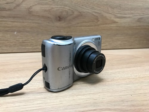 Appareil photo numérique