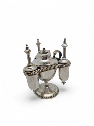 Ancien briquet allume cigares - allume,