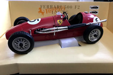 Tonka Polistil FERRARI 500 F2