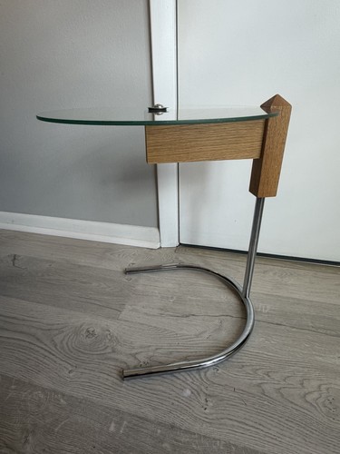 Post modern tiny - tiny, coffee/end