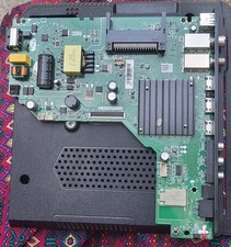 carte mere pour TV Saba LE-32V3