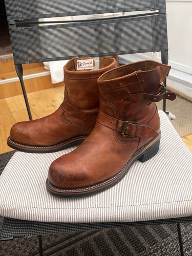 Chaussures homme chippewa - homme,
