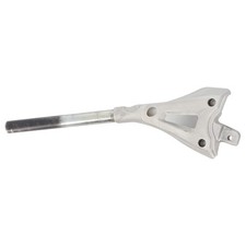 Demi-guidon gauche (Gilera - Gp 800 2007 - 2013)