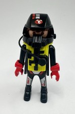 Playmobil Figure Man Space