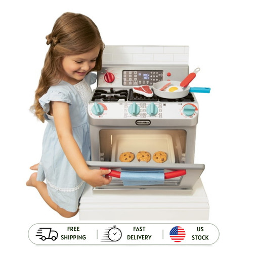 Little tikes first - little,