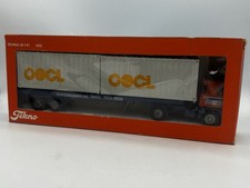 Tekno 1/50 Scania LB141 Camion