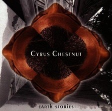 Audio Cd - Cyrus Chestnut -