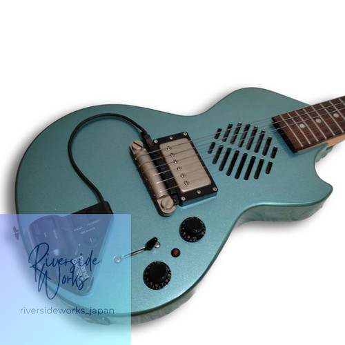 Guitare roland marine - gk-2a,