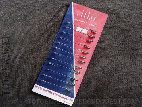 Planche epingles taille 3 - planche,