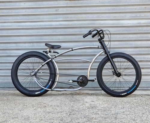 Bicyclette special custom - bicyclette,