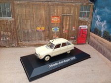 Citroën ami super - ami, 1973