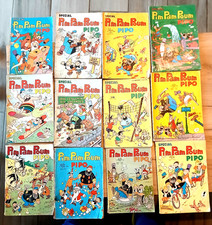 lot 12 BD PIM PAM POUM PIPO